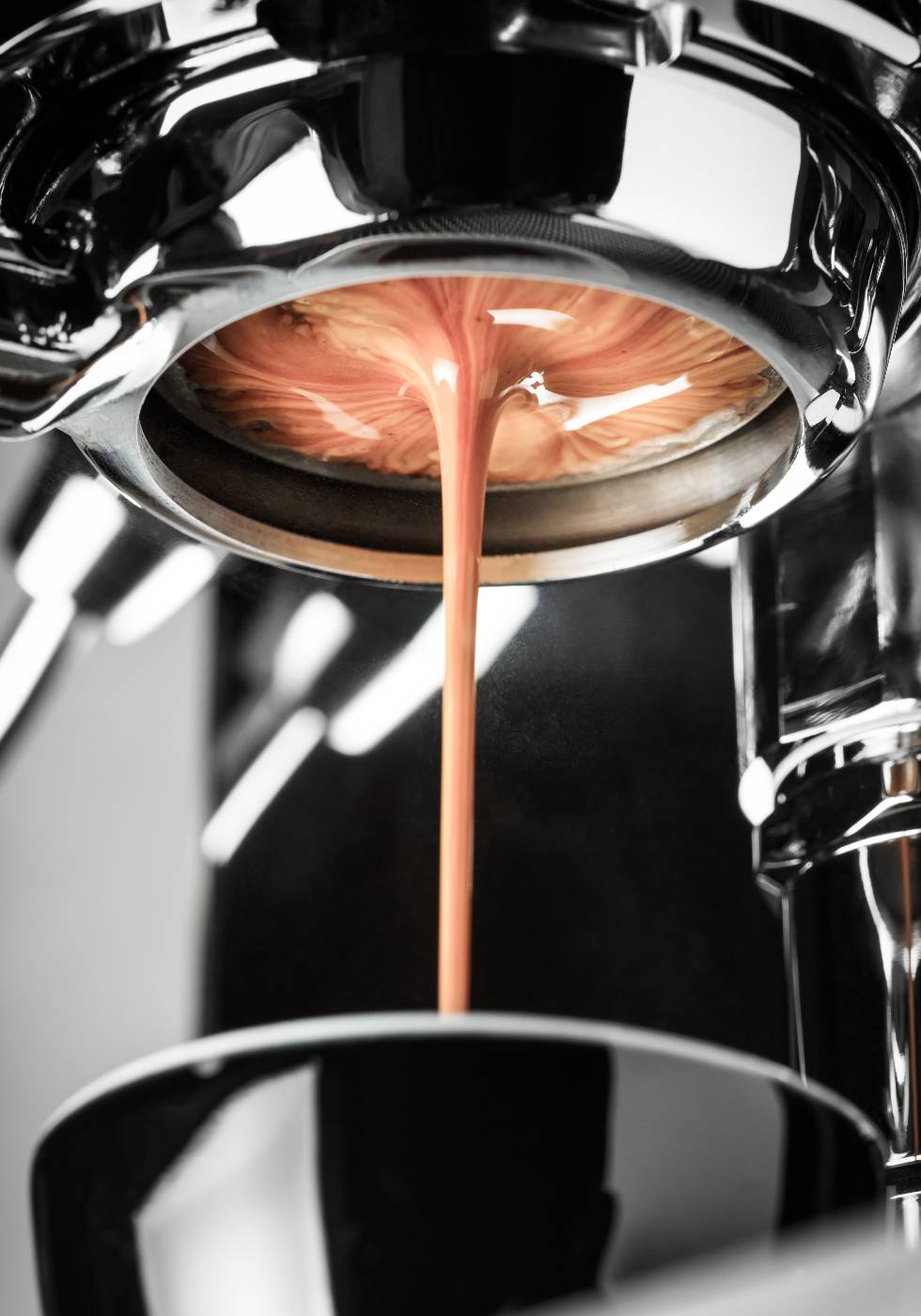 Espresso Shot Coffee Plakat - Posterbox.no