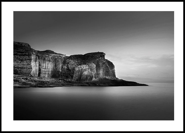 Poster Insel Gozo 