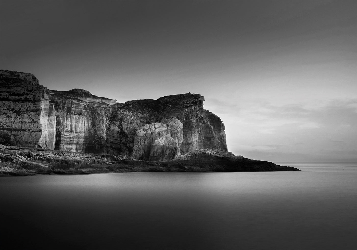 Poster Insel Gozo 